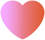 ❤